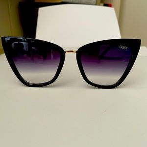 I have too many sunglasses!